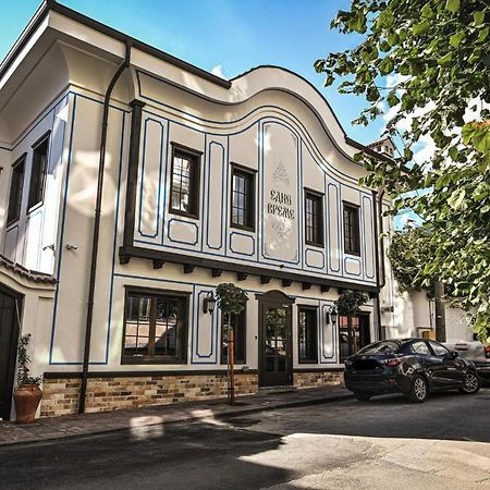 Едно Време Karlovo Buitenkant foto